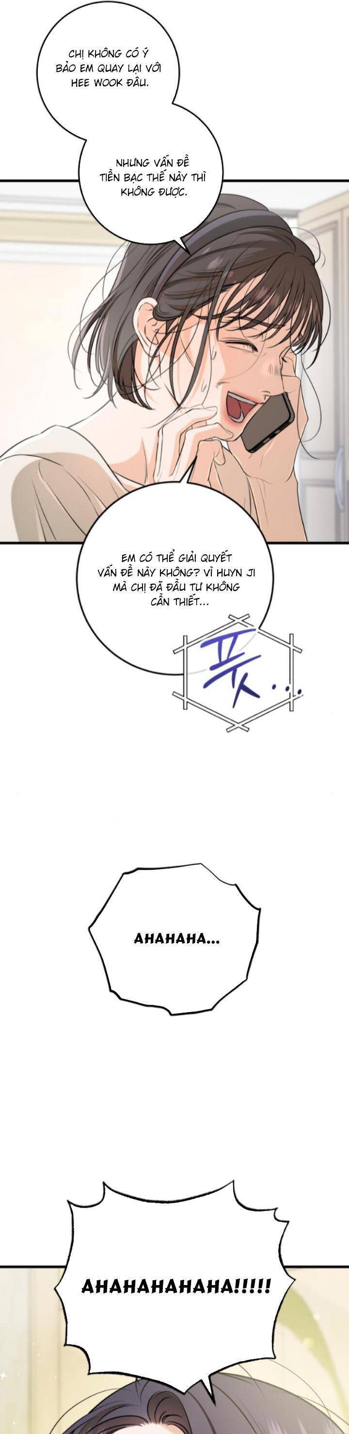 Nóng Lòng Muốn Giày Vò Em Chapter 70 - 27