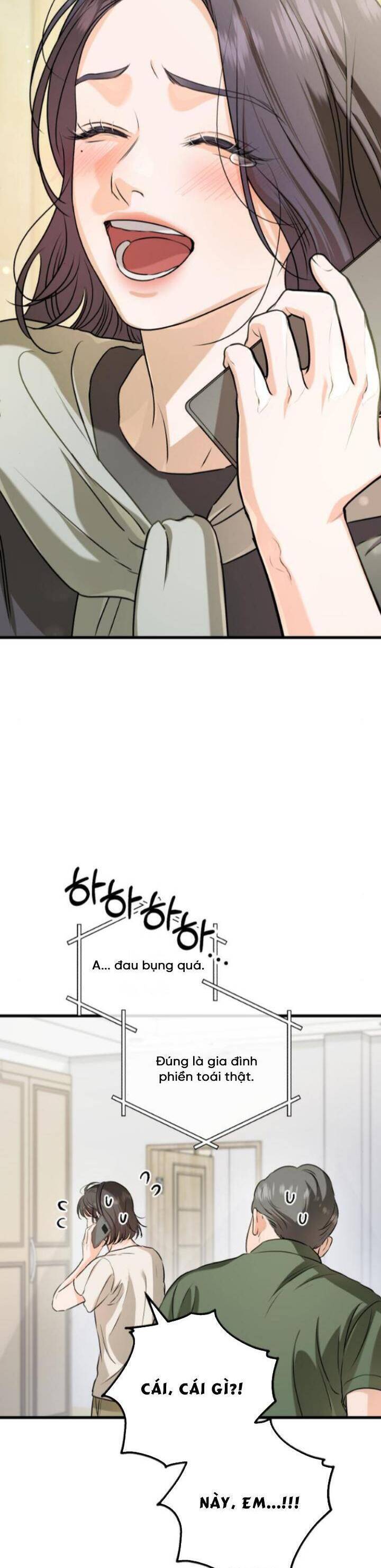 Nóng Lòng Muốn Giày Vò Em Chapter 70 - 28