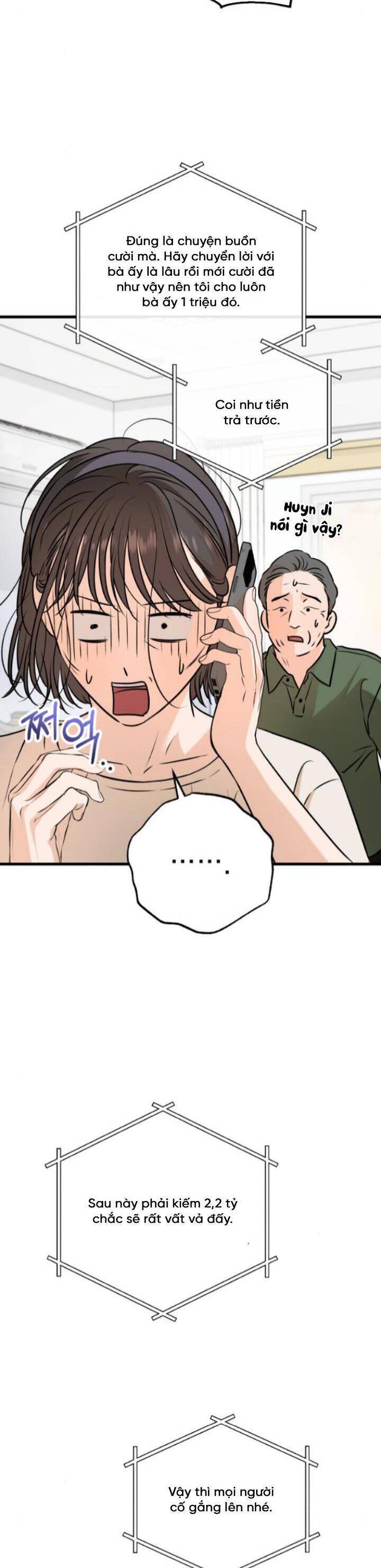 Nóng Lòng Muốn Giày Vò Em Chapter 70 - 29