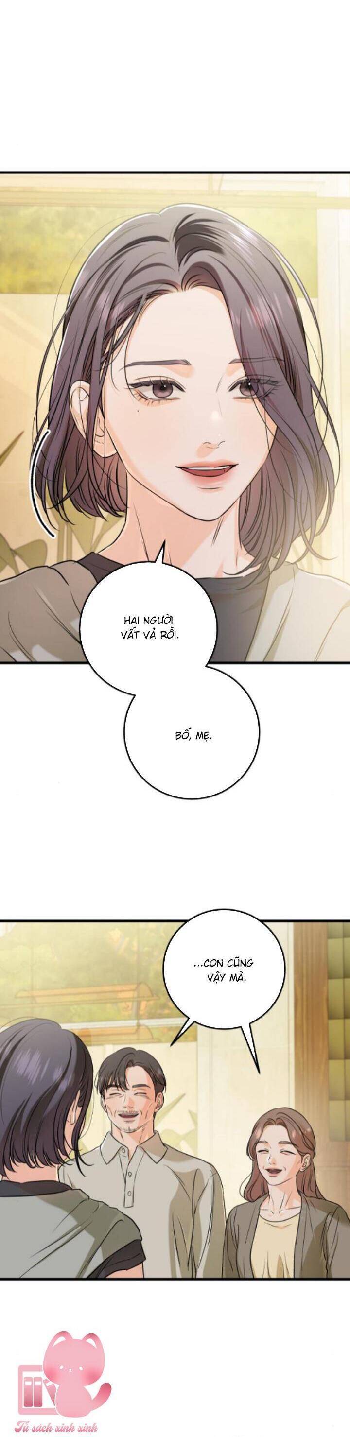 Nóng Lòng Muốn Giày Vò Em Chapter 70 - 31