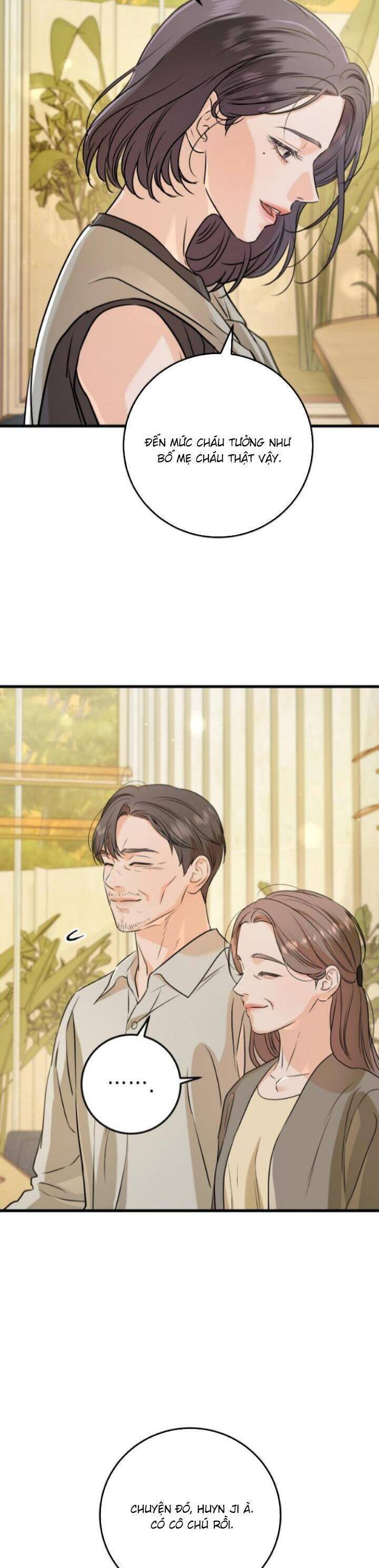 Nóng Lòng Muốn Giày Vò Em Chapter 70 - 34