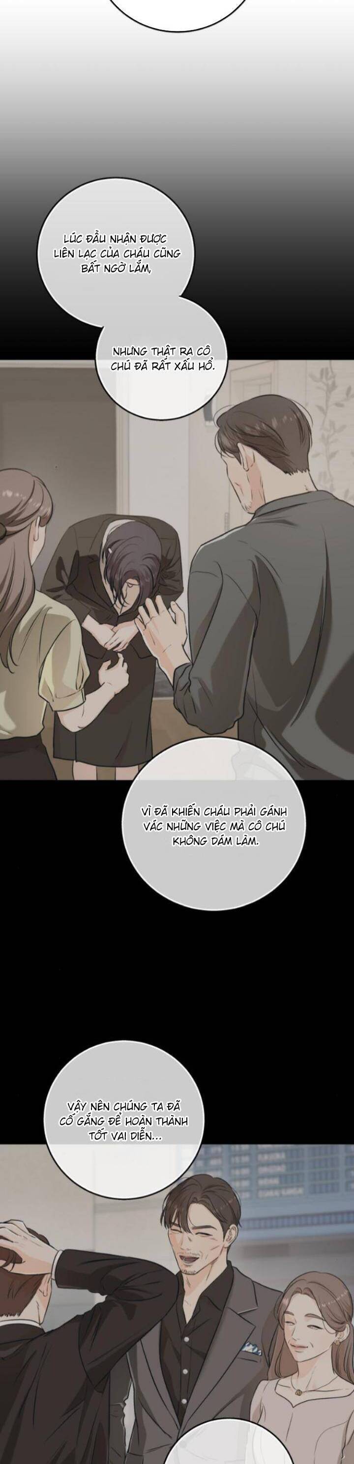 Nóng Lòng Muốn Giày Vò Em Chapter 70 - 35