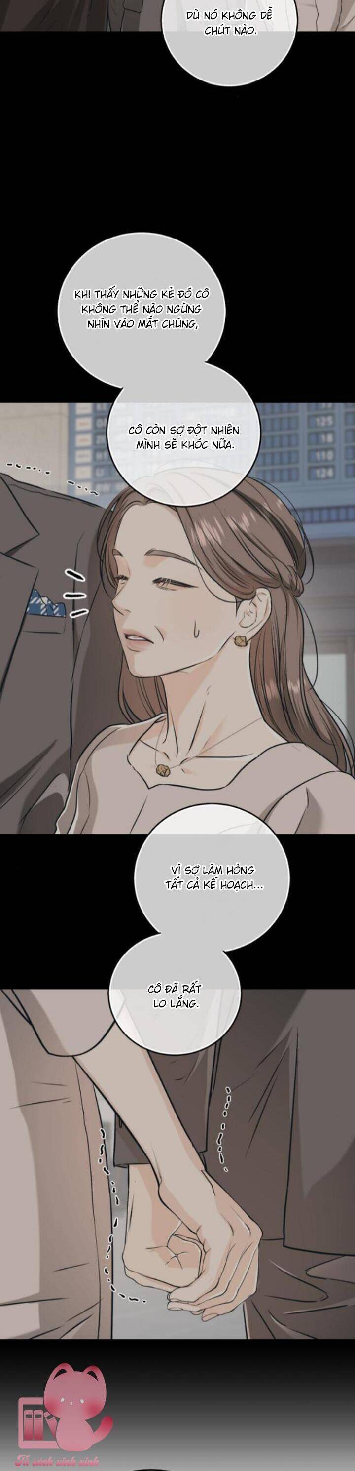 Nóng Lòng Muốn Giày Vò Em Chapter 70 - 36