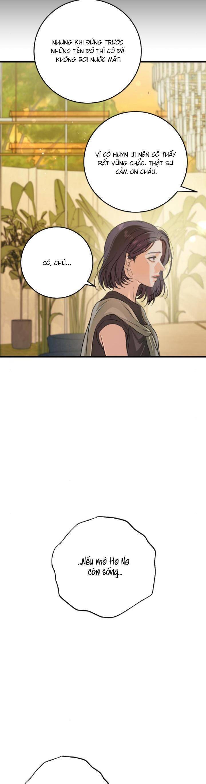 Nóng Lòng Muốn Giày Vò Em Chapter 70 - 37