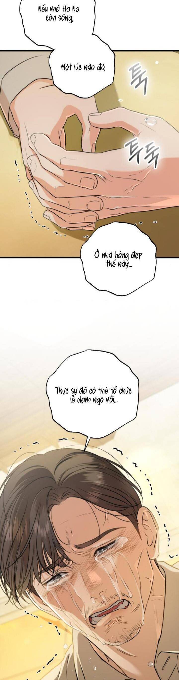 Nóng Lòng Muốn Giày Vò Em Chapter 70 - 38