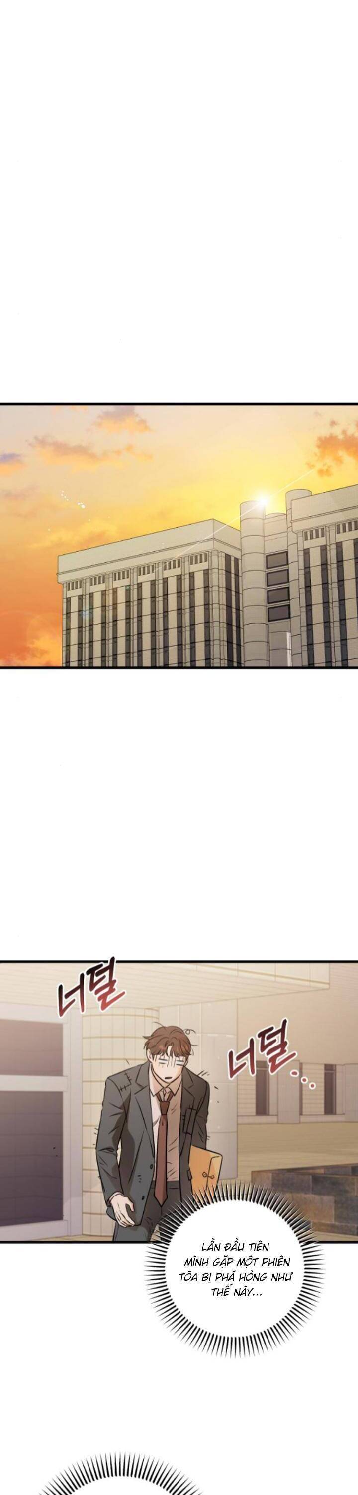 Nóng Lòng Muốn Giày Vò Em Chapter 70 - 8