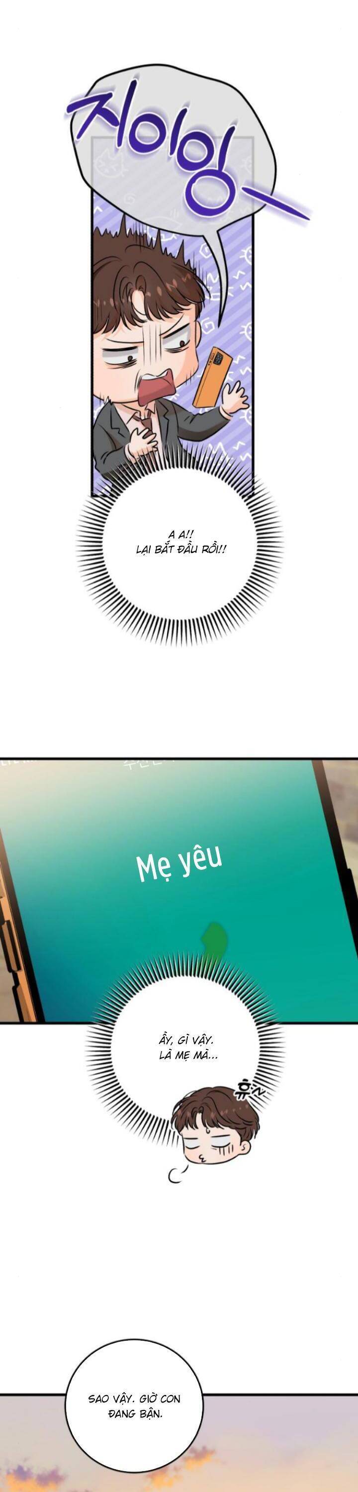 Nóng Lòng Muốn Giày Vò Em Chapter 70 - 10