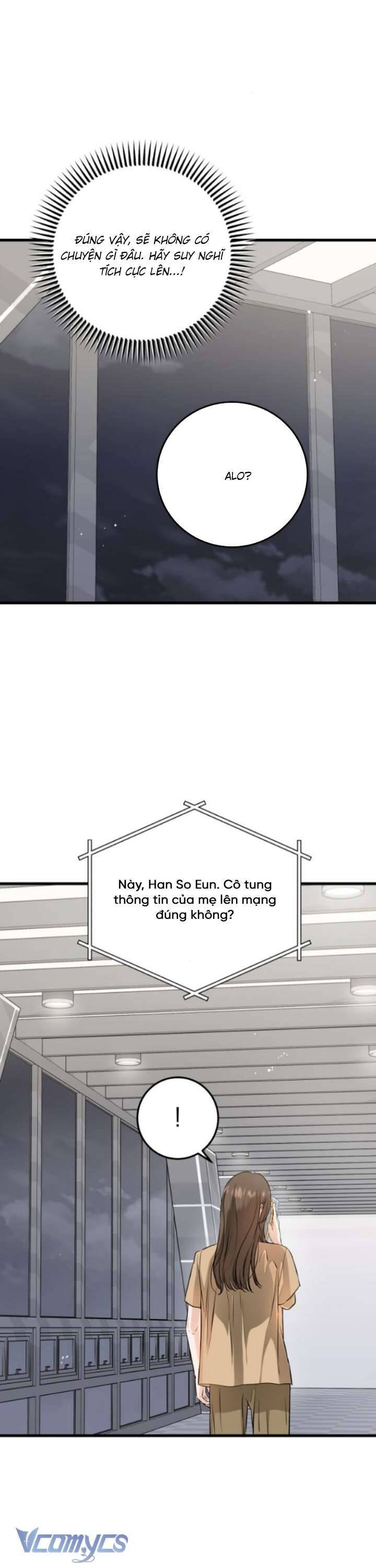 Nóng Lòng Muốn Giày Vò Em Chapter 71 - 11