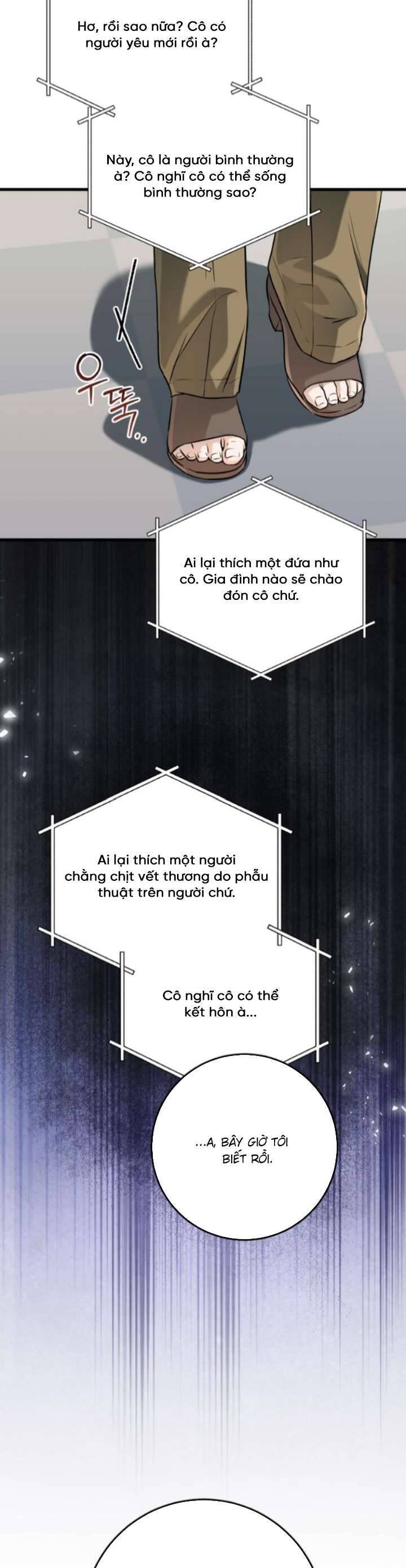 Nóng Lòng Muốn Giày Vò Em Chapter 71 - 13