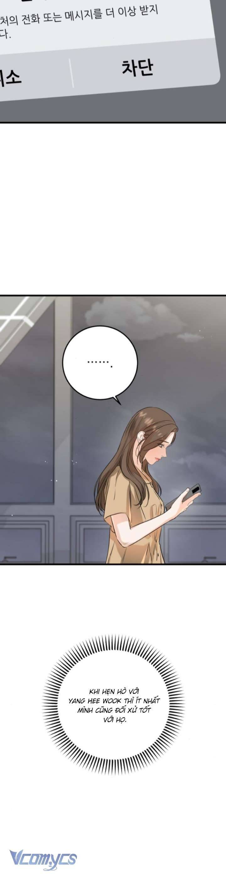 Nóng Lòng Muốn Giày Vò Em Chapter 71 - 16