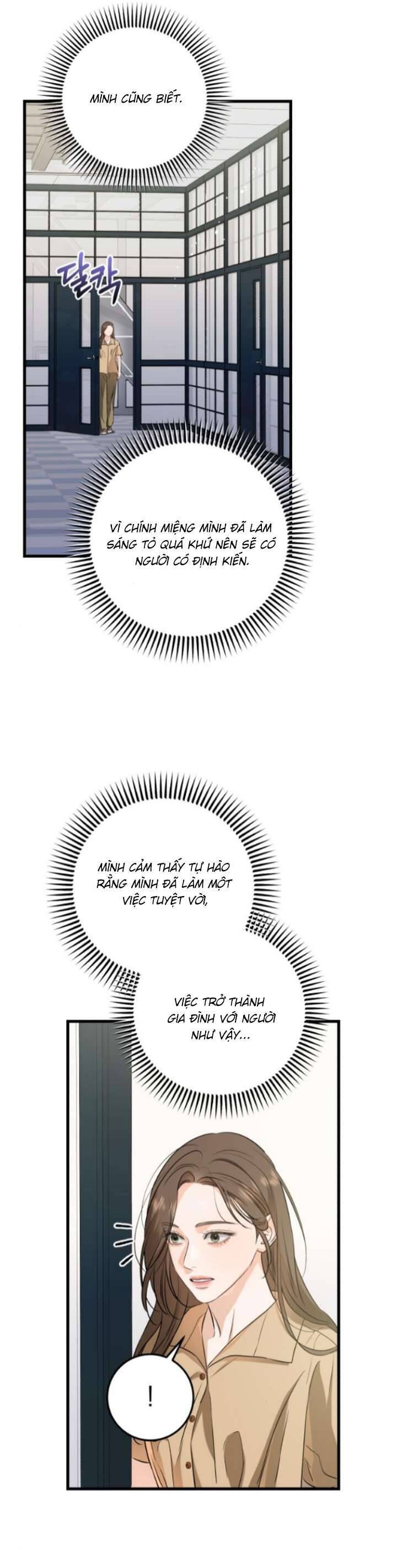 Nóng Lòng Muốn Giày Vò Em Chapter 71 - 17