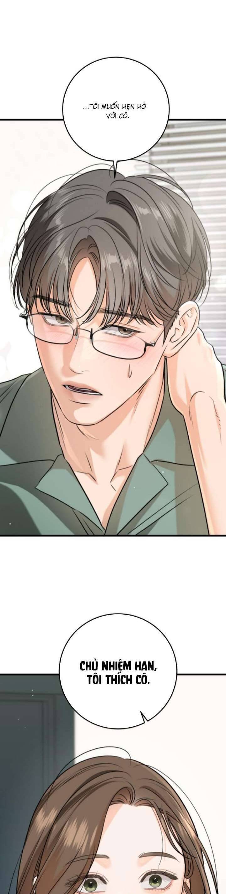 Nóng Lòng Muốn Giày Vò Em Chapter 71 - 20