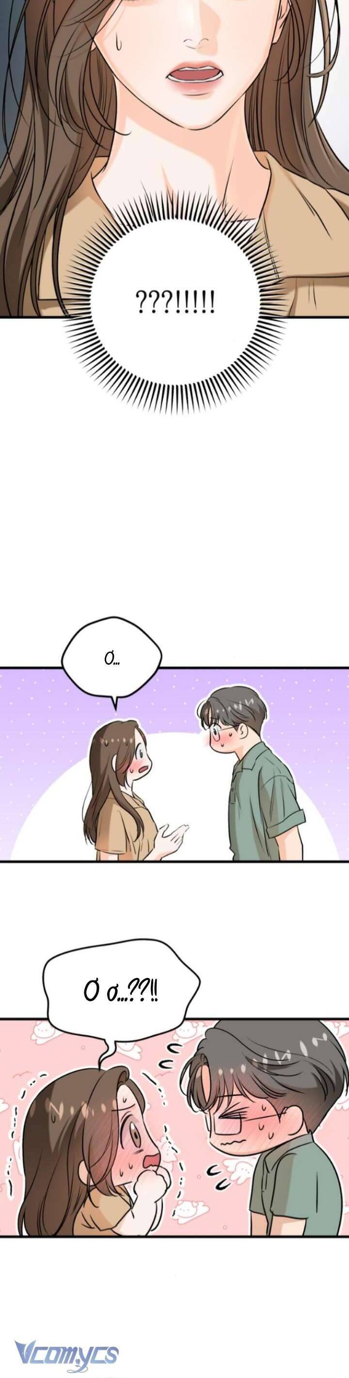 Nóng Lòng Muốn Giày Vò Em Chapter 71 - 21