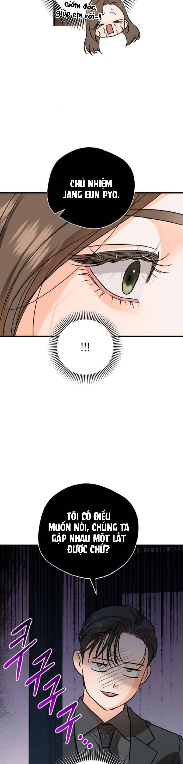 Nóng Lòng Muốn Giày Vò Em Chapter 71 - 23