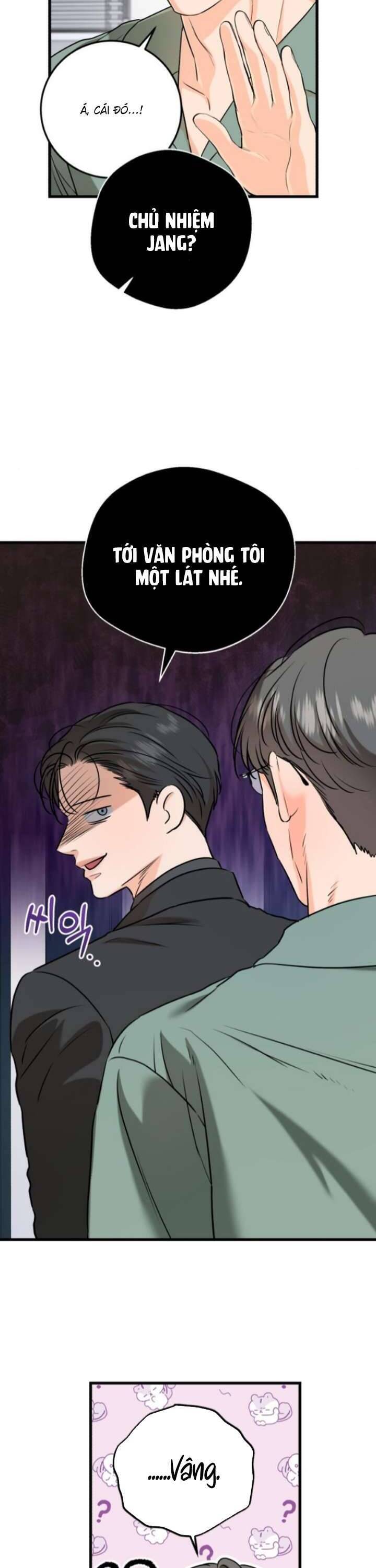 Nóng Lòng Muốn Giày Vò Em Chapter 71 - 25