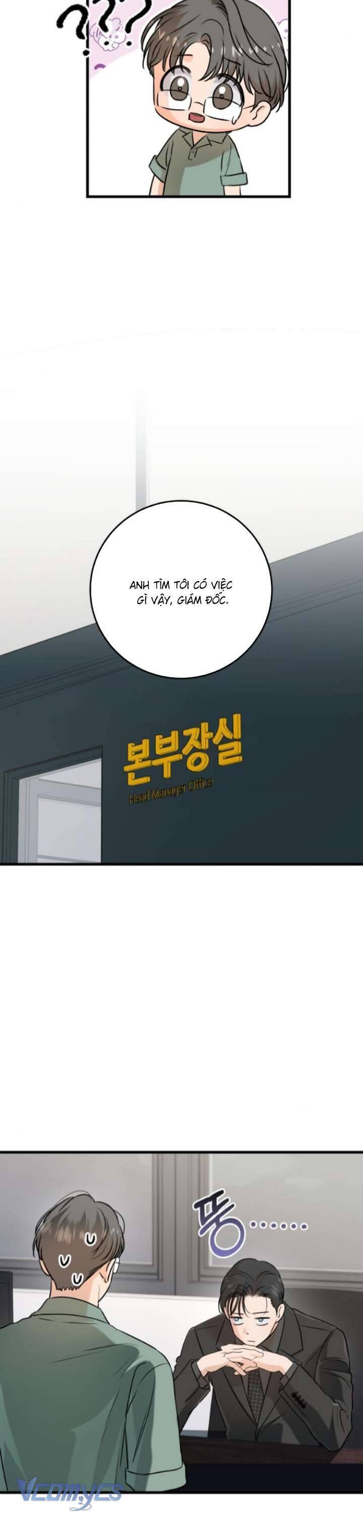 Nóng Lòng Muốn Giày Vò Em Chapter 71 - 26