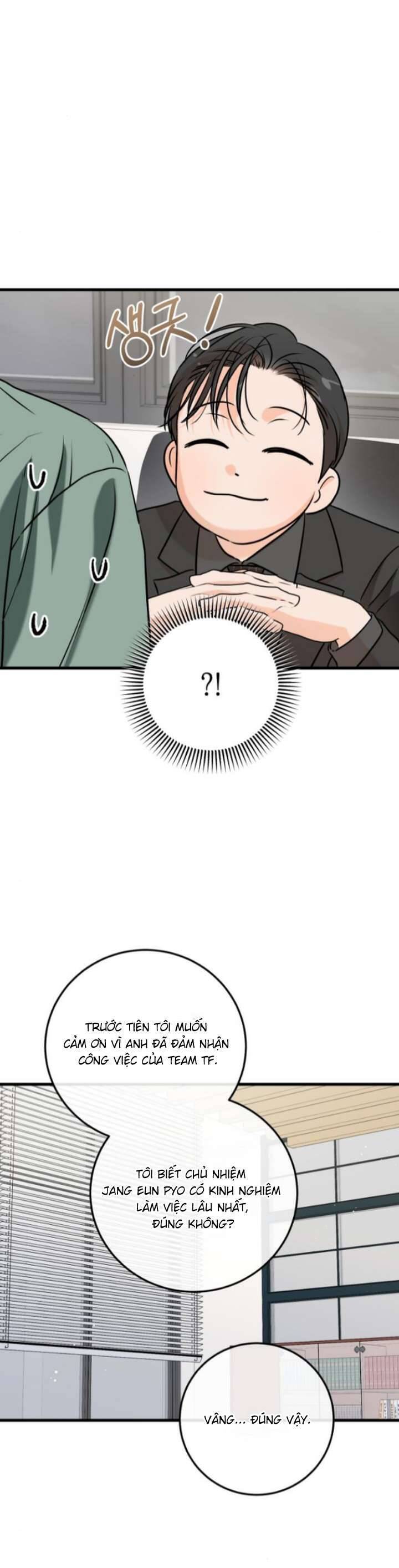 Nóng Lòng Muốn Giày Vò Em Chapter 71 - 27