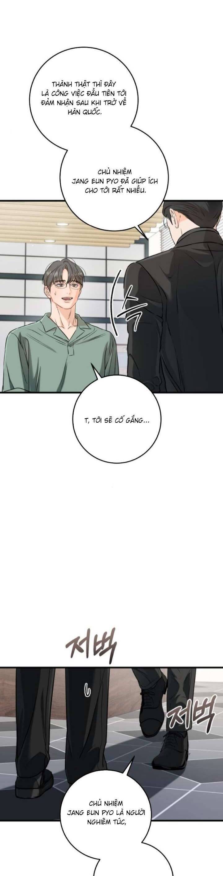 Nóng Lòng Muốn Giày Vò Em Chapter 71 - 28