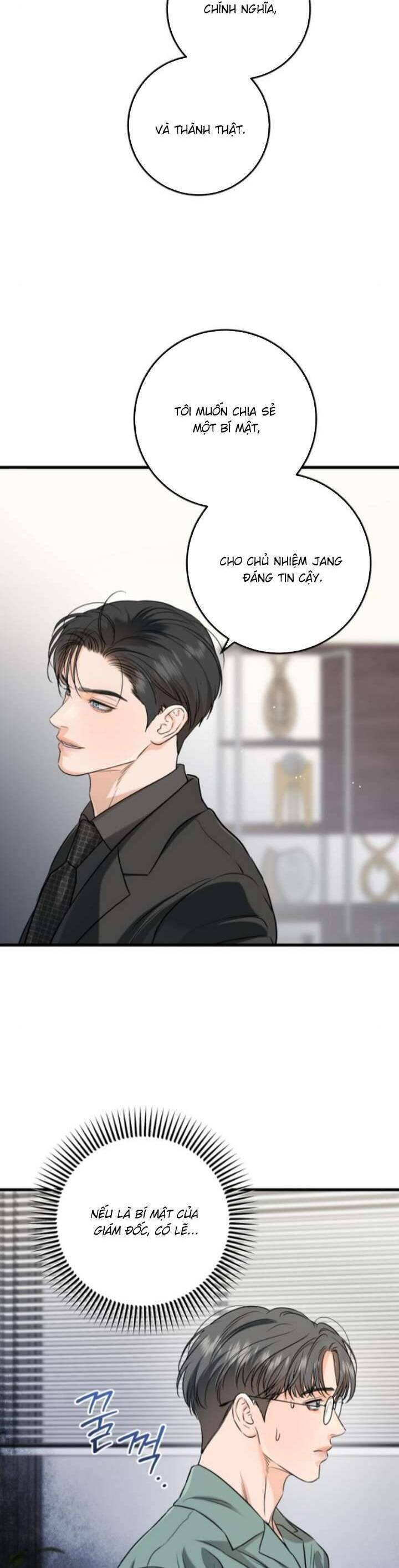 Nóng Lòng Muốn Giày Vò Em Chapter 71 - 29