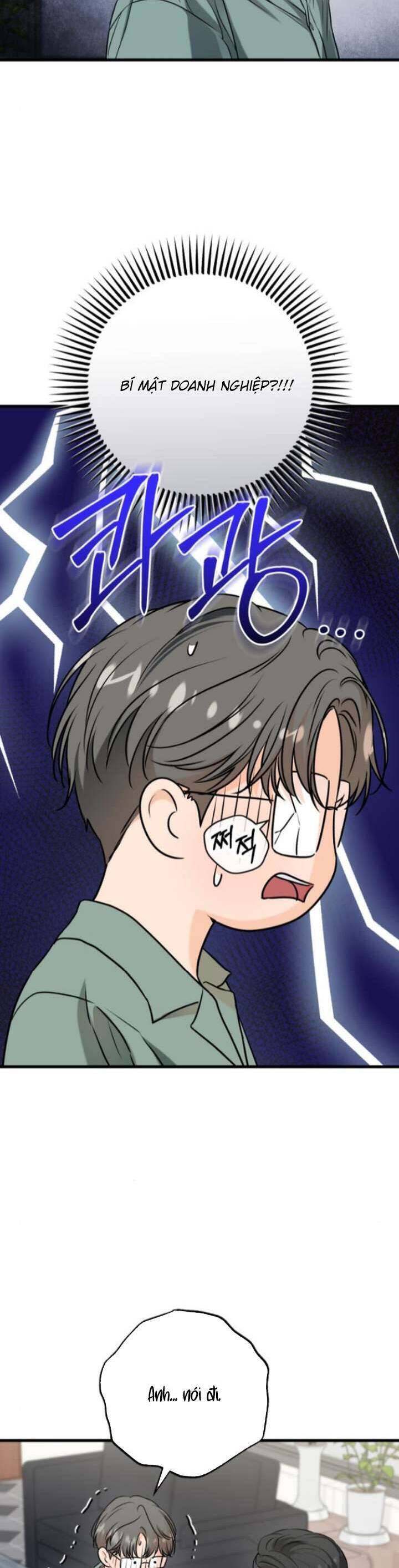 Nóng Lòng Muốn Giày Vò Em Chapter 71 - 30