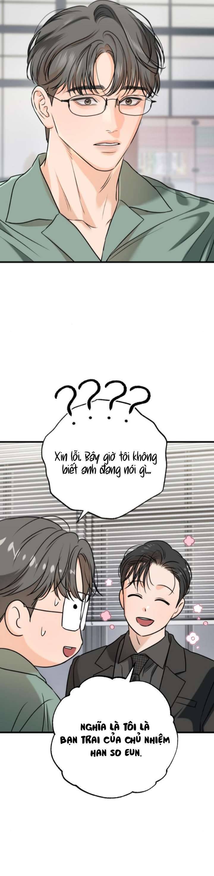 Nóng Lòng Muốn Giày Vò Em Chapter 71 - 32