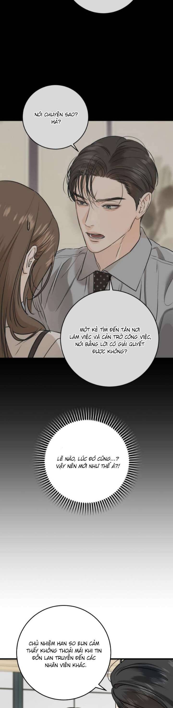 Nóng Lòng Muốn Giày Vò Em Chapter 71 - 35