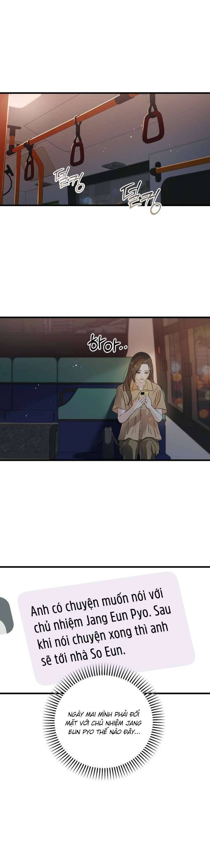 Nóng Lòng Muốn Giày Vò Em Chapter 72 - 2