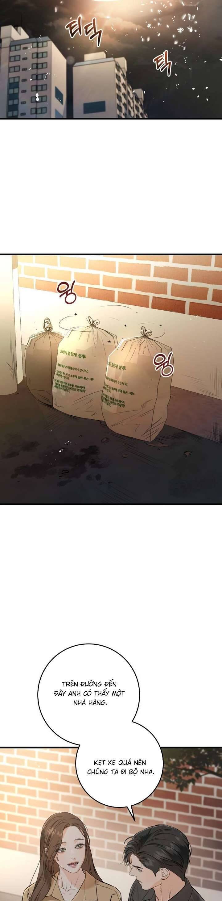 Nóng Lòng Muốn Giày Vò Em Chapter 72 - 17