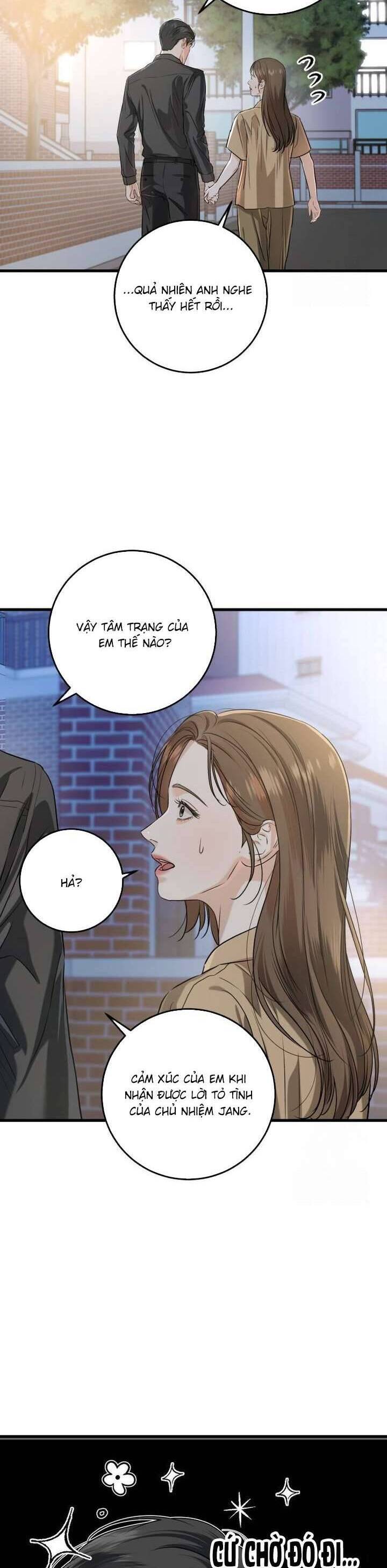 Nóng Lòng Muốn Giày Vò Em Chapter 72 - 19