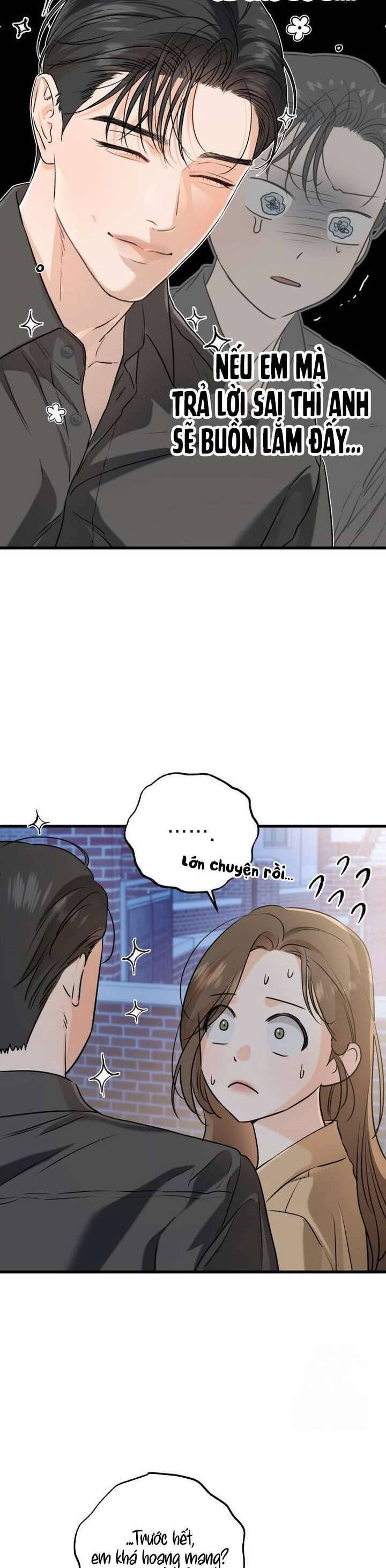 Nóng Lòng Muốn Giày Vò Em Chapter 72 - 20