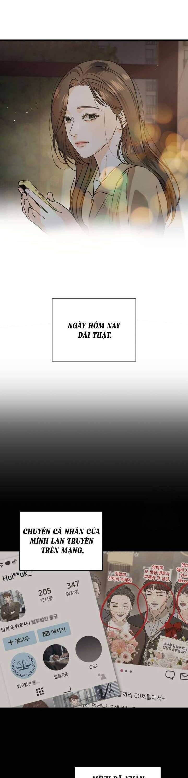 Nóng Lòng Muốn Giày Vò Em Chapter 72 - 3