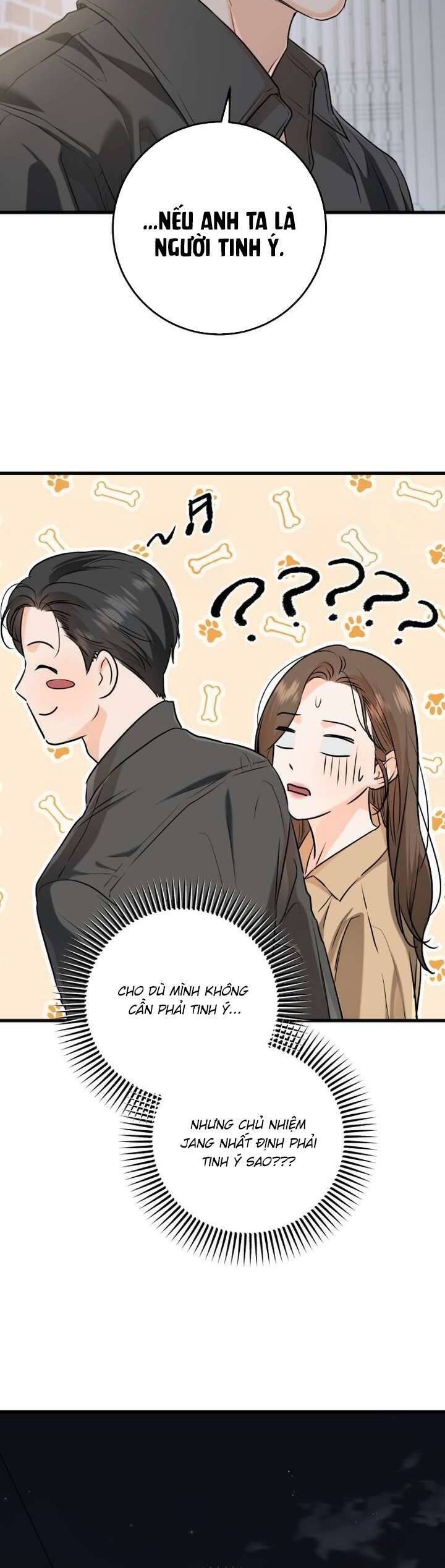 Nóng Lòng Muốn Giày Vò Em Chapter 72 - 23