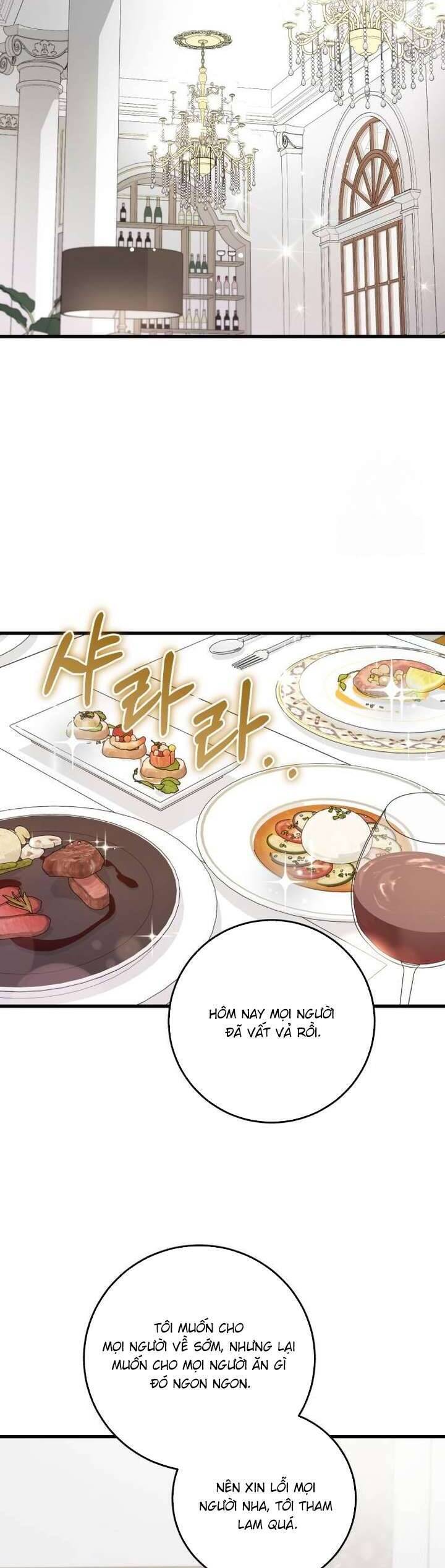 Nóng Lòng Muốn Giày Vò Em Chapter 72 - 25