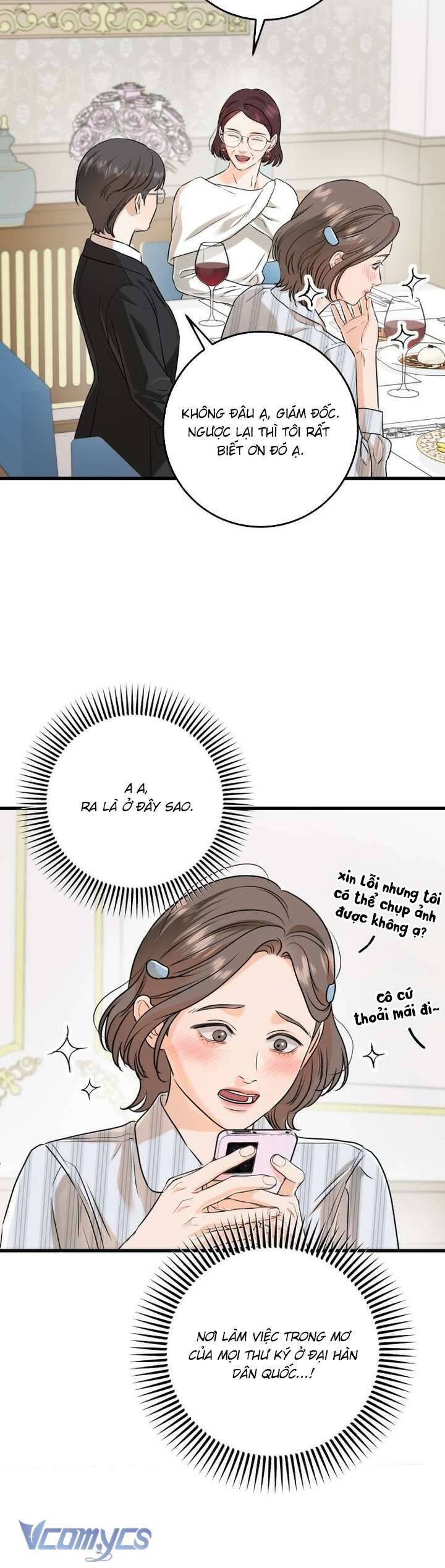 Nóng Lòng Muốn Giày Vò Em Chapter 72 - 26