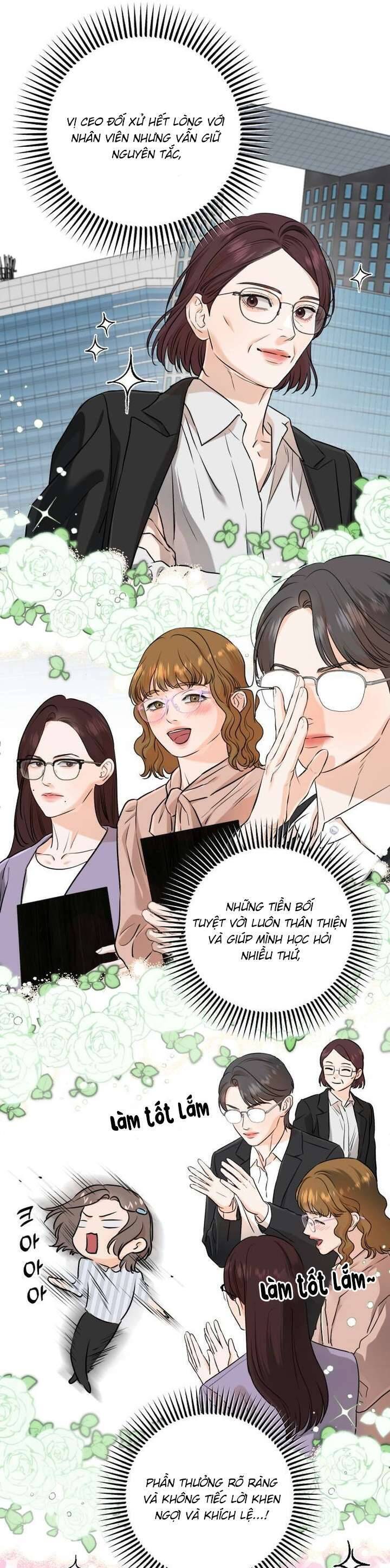 Nóng Lòng Muốn Giày Vò Em Chapter 72 - 27