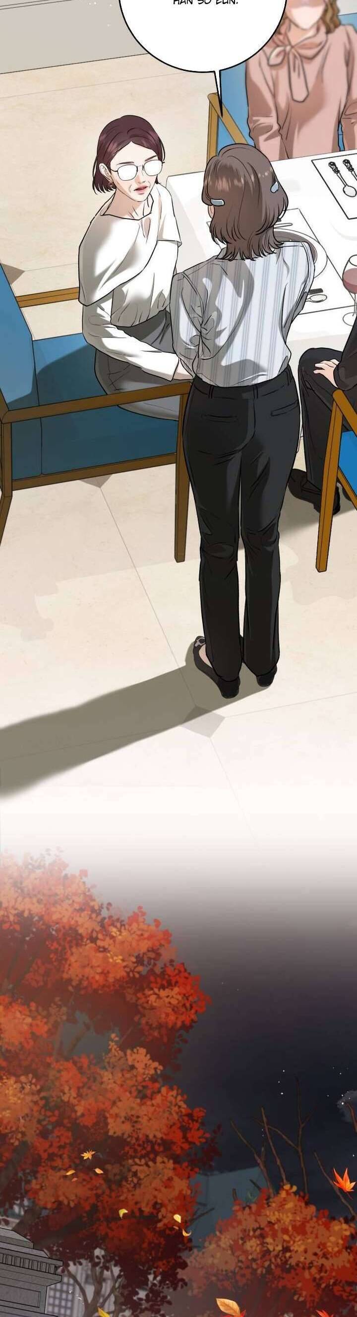 Nóng Lòng Muốn Giày Vò Em Chapter 72 - 33