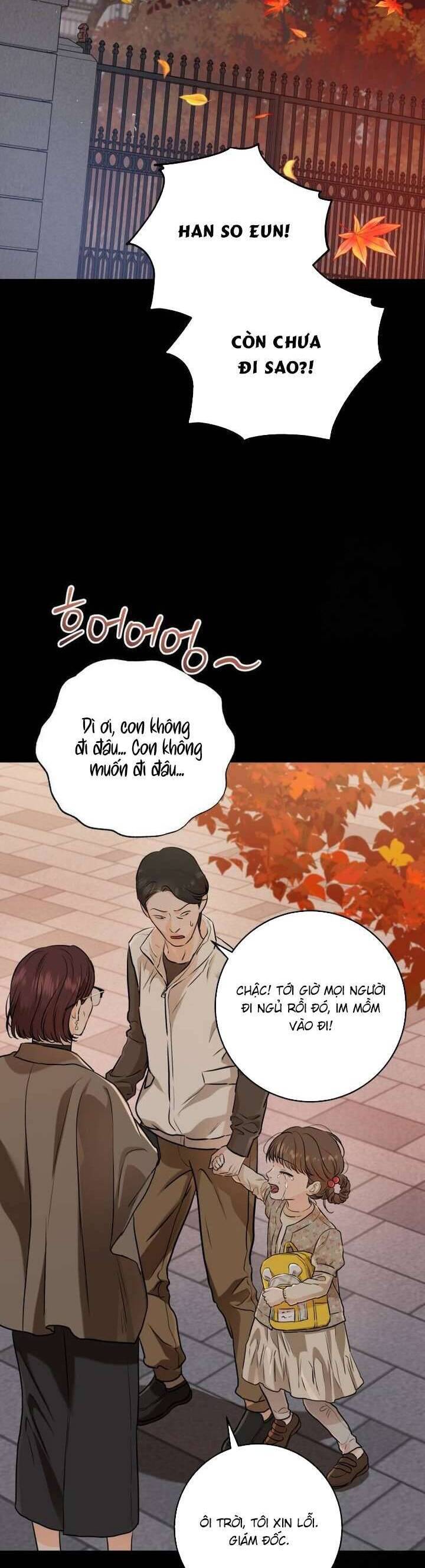 Nóng Lòng Muốn Giày Vò Em Chapter 72 - 34