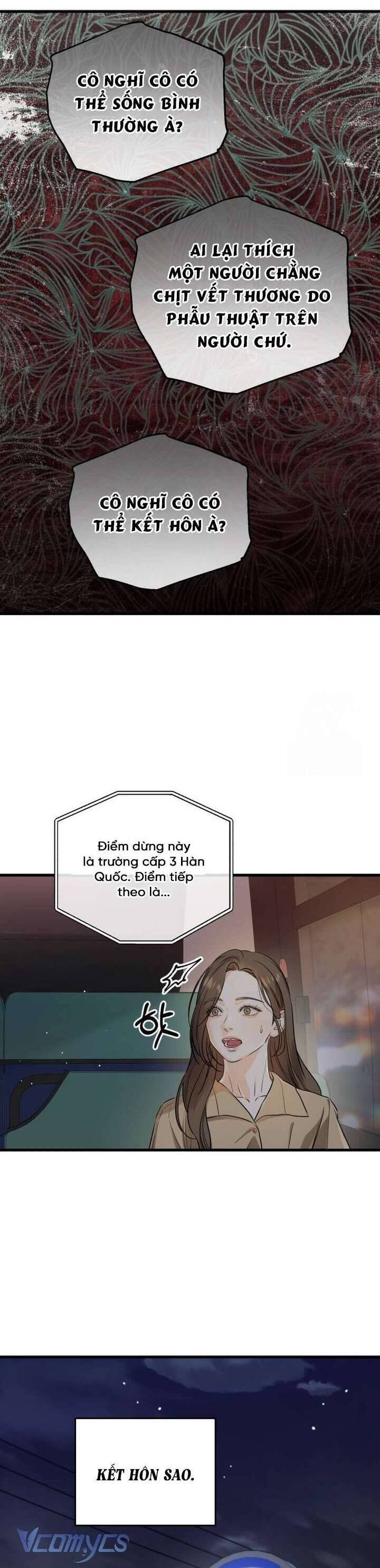 Nóng Lòng Muốn Giày Vò Em Chapter 72 - 6