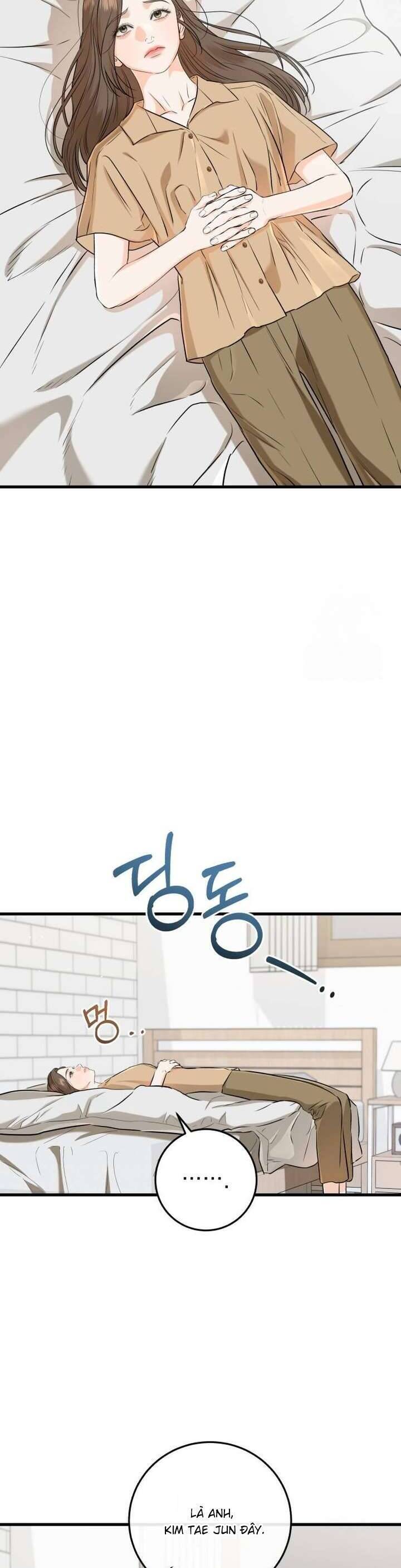 Nóng Lòng Muốn Giày Vò Em Chapter 72 - 9