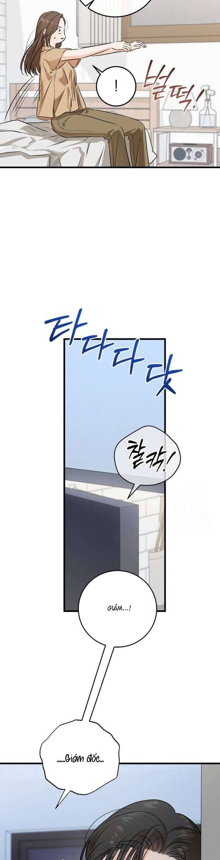 Nóng Lòng Muốn Giày Vò Em Chapter 72 - 10