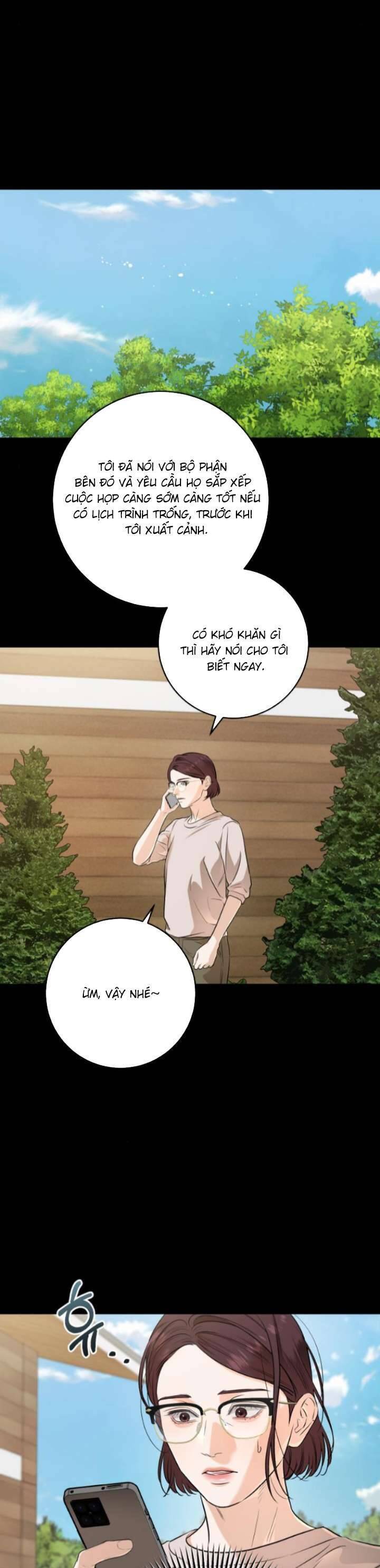 Nóng Lòng Muốn Giày Vò Em Chapter 73 - 13