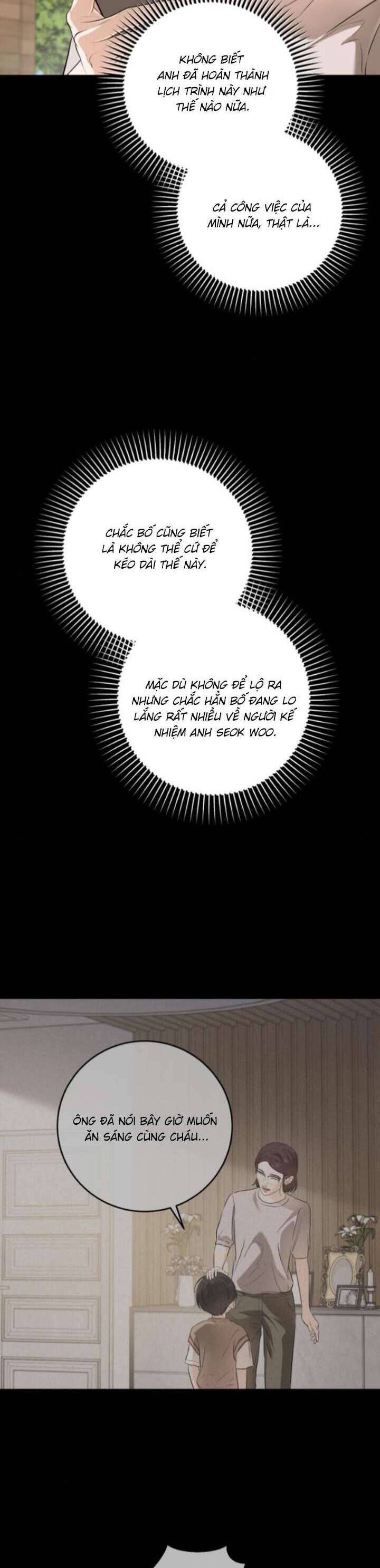 Nóng Lòng Muốn Giày Vò Em Chapter 73 - 14