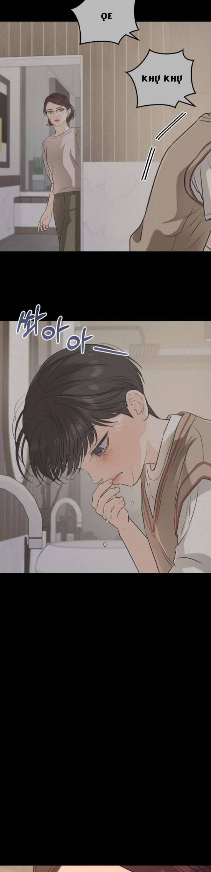 Nóng Lòng Muốn Giày Vò Em Chapter 73 - 15