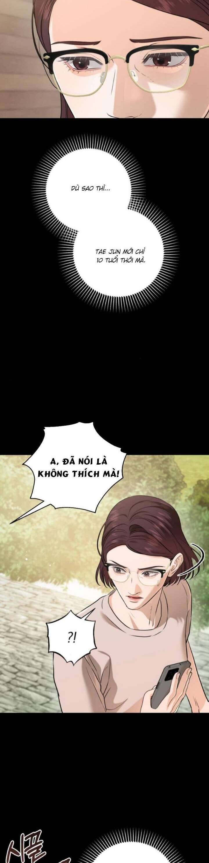 Nóng Lòng Muốn Giày Vò Em Chapter 73 - 16