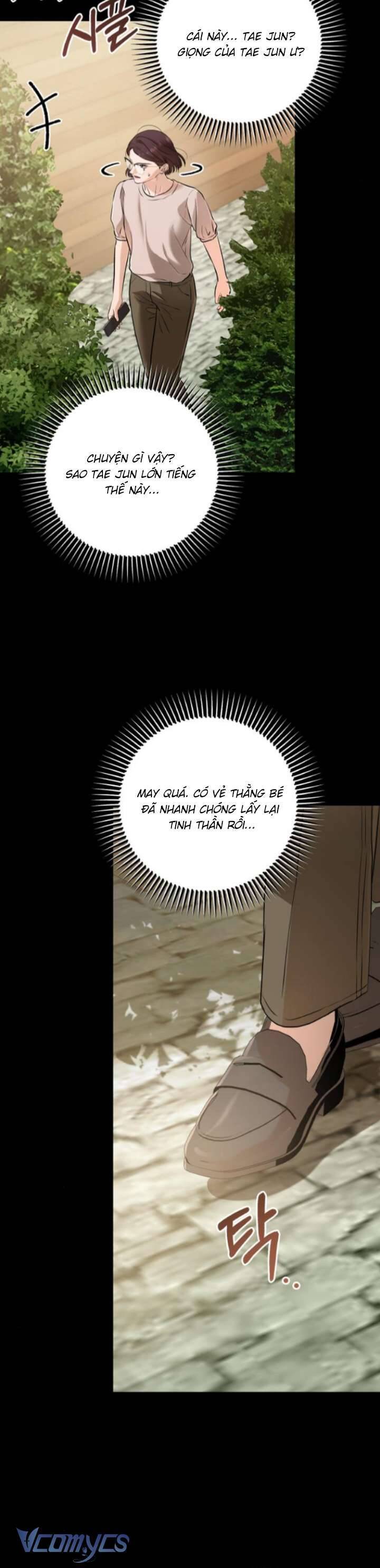 Nóng Lòng Muốn Giày Vò Em Chapter 73 - 17