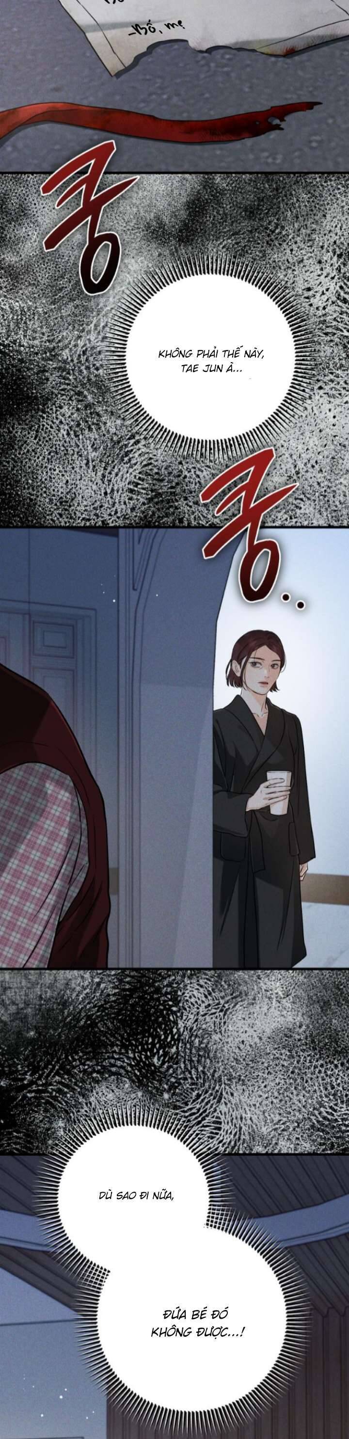 Nóng Lòng Muốn Giày Vò Em Chapter 73 - 20