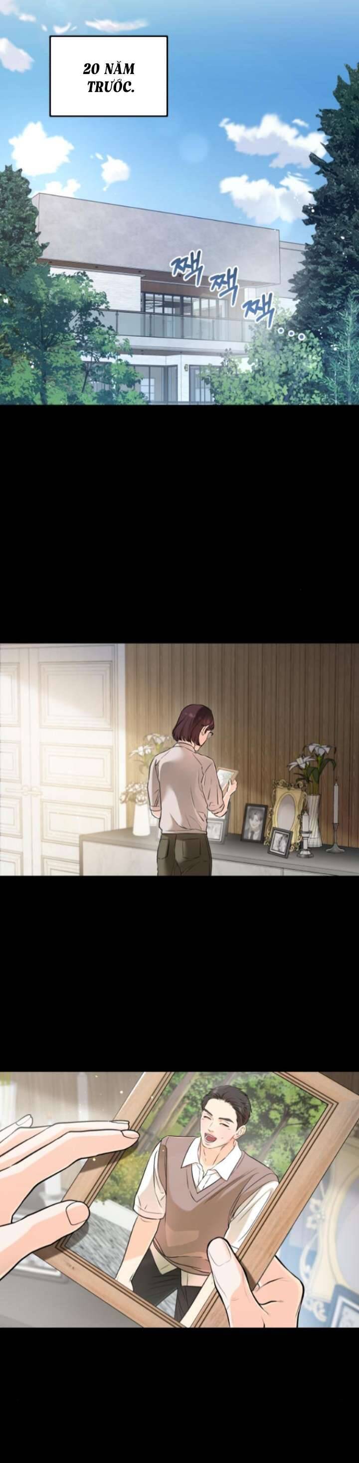 Nóng Lòng Muốn Giày Vò Em Chapter 73 - 3