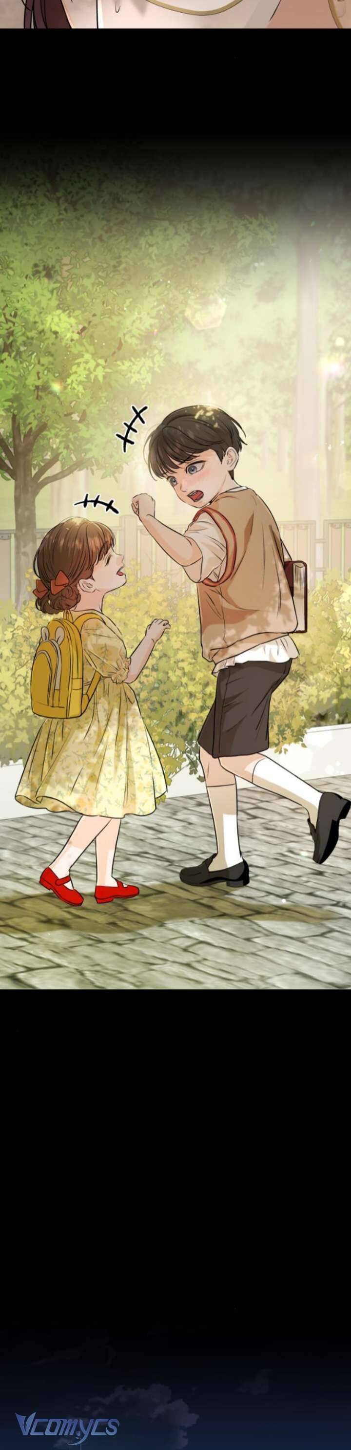 Nóng Lòng Muốn Giày Vò Em Chapter 73 - 22