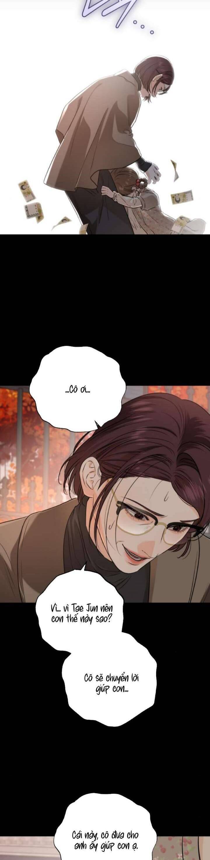 Nóng Lòng Muốn Giày Vò Em Chapter 73 - 24