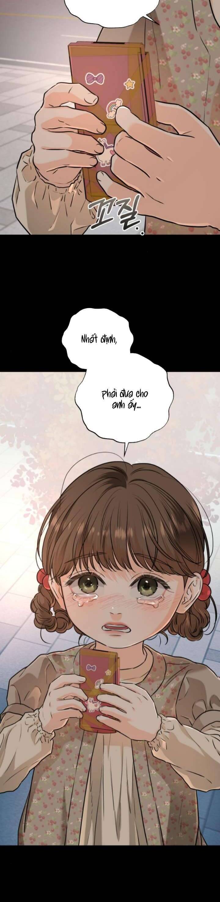 Nóng Lòng Muốn Giày Vò Em Chapter 73 - 25